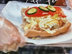 -赛百味SUBWAY(东风广场店)