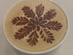 -逸派咖啡 EPARKCOFFEE(广安门店)