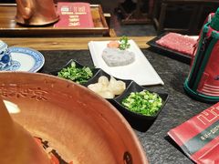 -清真·京华源铜锅涮肉(丰庆店)