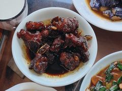 -水先生寧波菜(天一店)