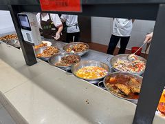 -湖南大学-第4食堂