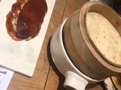 酥不腻烤鸭-小大董·烤鸭(凤凰汇店)