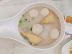 -翠华餐厅(香港国际机场店)