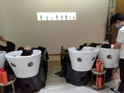 -OnHair Salon