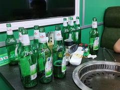 -金明姬铁锅炖(东坝店)