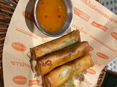 -小小集渔·泰式大排档(南京江宁万达店)