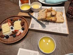 -君悦酒店-ALLEGRO吃喝玩乐·意大利餐吧(西安君悦酒店)