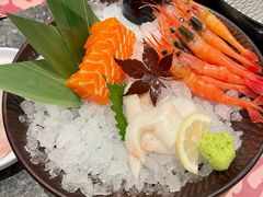 -牛YO寿喜烧·铁板烧和牛火锅自助(市府恒隆店)