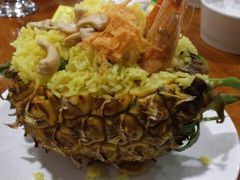 -福州天元国际威斯汀酒店·中国元素餐厅