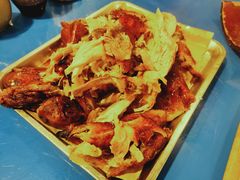 -破瓦寒窑·地摊烤羊排