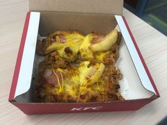 -肯德基(杭州和平饭店)