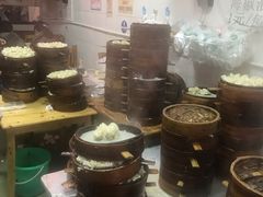 -海汇源老烧麦店(东大街总店)