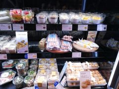 -巴黎贝甜(凯德MALL望京店)