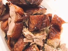 -黄连大头华烧鹅店(大良店)