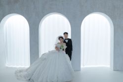 -Mu慕婚纱摄影·超级工作室