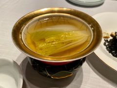 开水白菜-许家菜.艺创菜(仁和新城店)