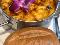 -申德勒加油站餐厅(三里屯北小街店)