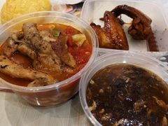 -孖记茶档·热腾茶餐(荔湾领展广场店)