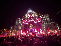 -大连海昌发现王国主题公园