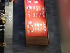 门面-星巴克(张家港购物公园店)