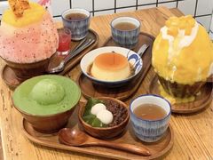 -WONDER ICE 萬得冰田(建設路总店)