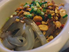 -大川先生·小龙虾·川菜(信义坊店)