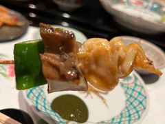-橼舍鮨青木