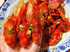 -满盆红龙虾(开发区店)