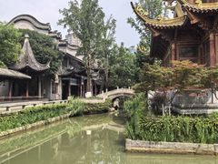 -龙潭水乡