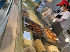 -娘心豆品(方庄店)