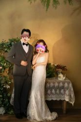 -全城热恋璀璨婚纱摄影(国贸总店)