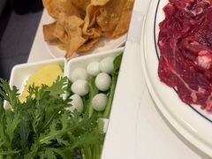 -牛焱·贵州黄牛肉火锅(城西银泰店)