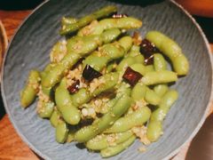 -功夫怪兽·烧烤(西工小街店)