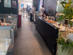 -渔语鱼酸菜鱼新川菜(来福士店)