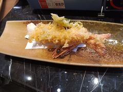 -九洲喜来登酒店湖月日餐厅