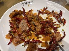 -鸿运楼·舌尖上的徽菜