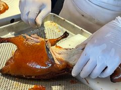 -西贝(无锡万象城店)