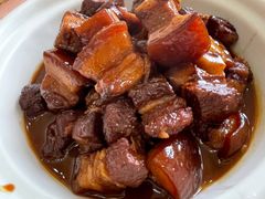 红烧肉-南磨房食府(燕莎奥特莱斯购物中心店)