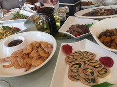 -百姓渔村(朝阳店)