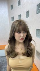 -东秀护肤造型