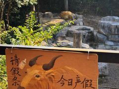 -宁波野生动物园