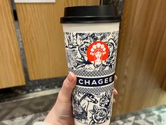 -霸王茶姬(大连万象汇店)