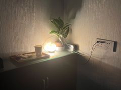 -禧瑞 ·丝浴主题·水疗·spa(中山公园店)