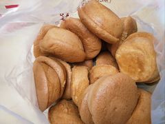 -詹记宫廷桃酥王(芜湖万达店)