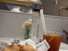 -卡朋西餐(铂顿城店)