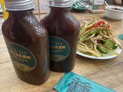 -老刘家永盛斋·传统泡馍(东关南街店)