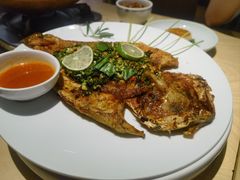 -一坐一忘云南菜(卓悦中心)