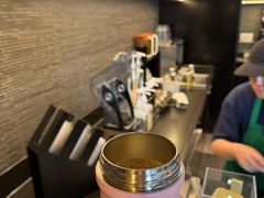-星巴克(上海虹桥南丰城办公楼店)