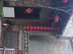 -青瓦房古村落