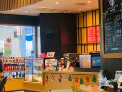 -星巴克(北京王府井店)